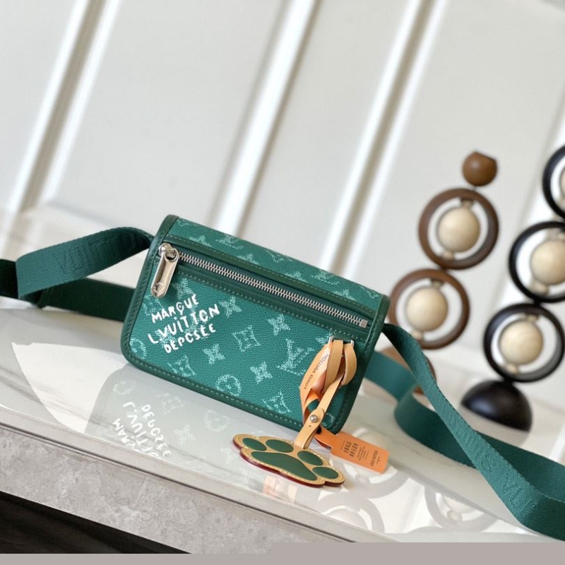LV Satchel Bags